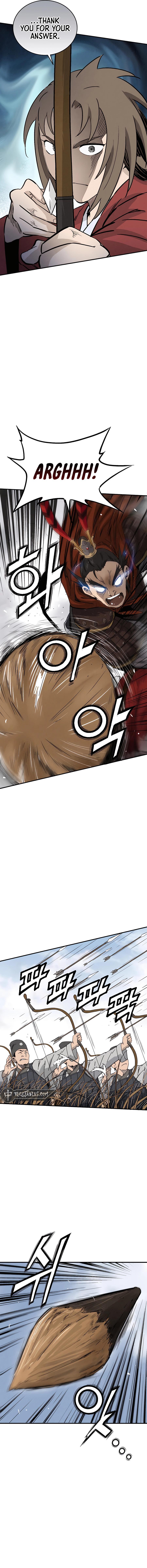 Read The Divine Surgeon Manga Online