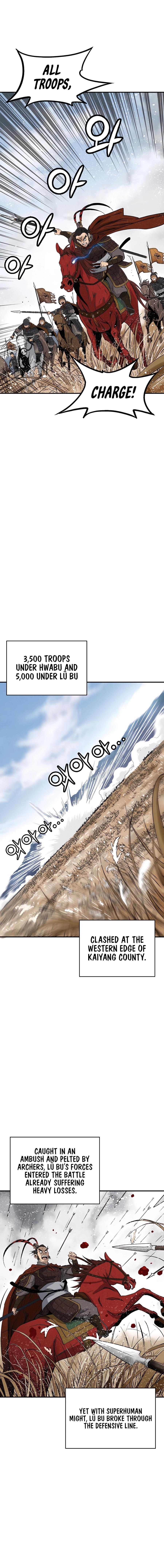 Read The Divine Surgeon Manga Online