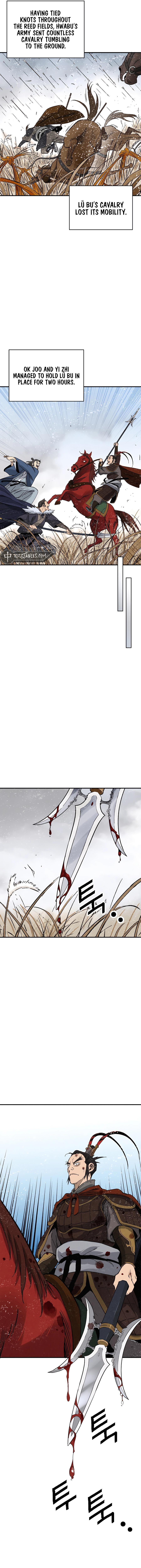Read The Divine Surgeon Manga Online