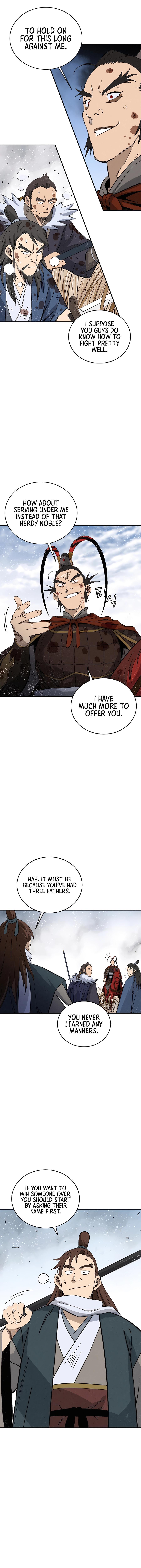 Read The Divine Surgeon Manga Online