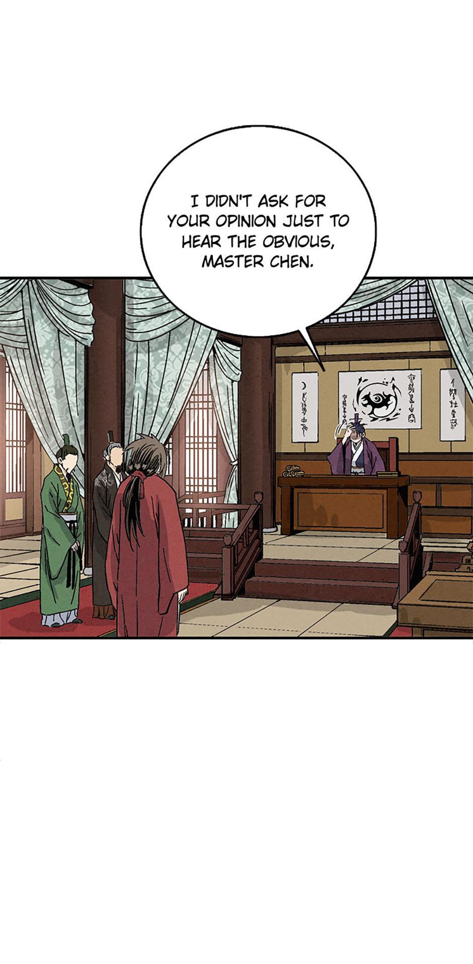 Read The Divine Surgeon Manga Online