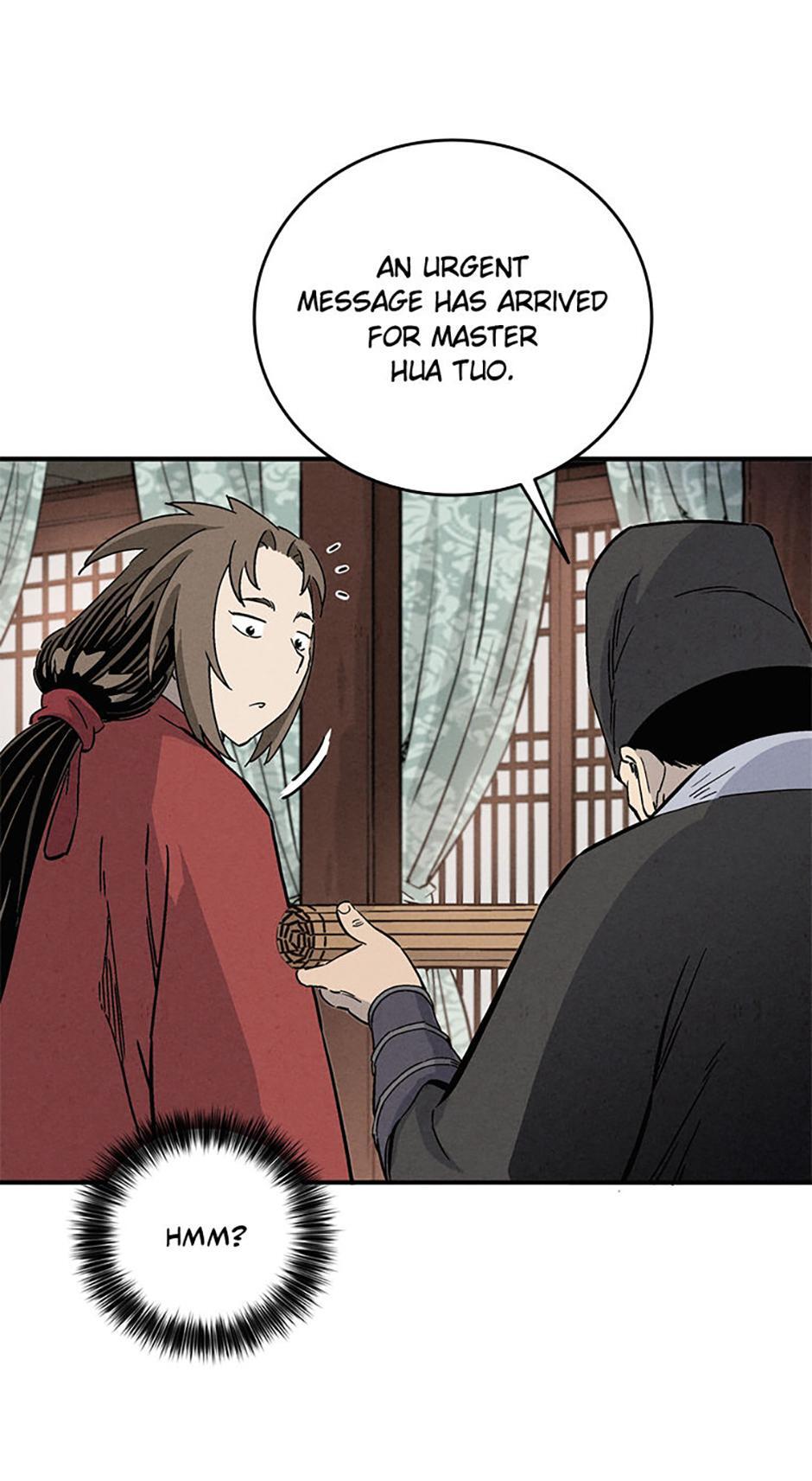 Read The Divine Surgeon Manga Online