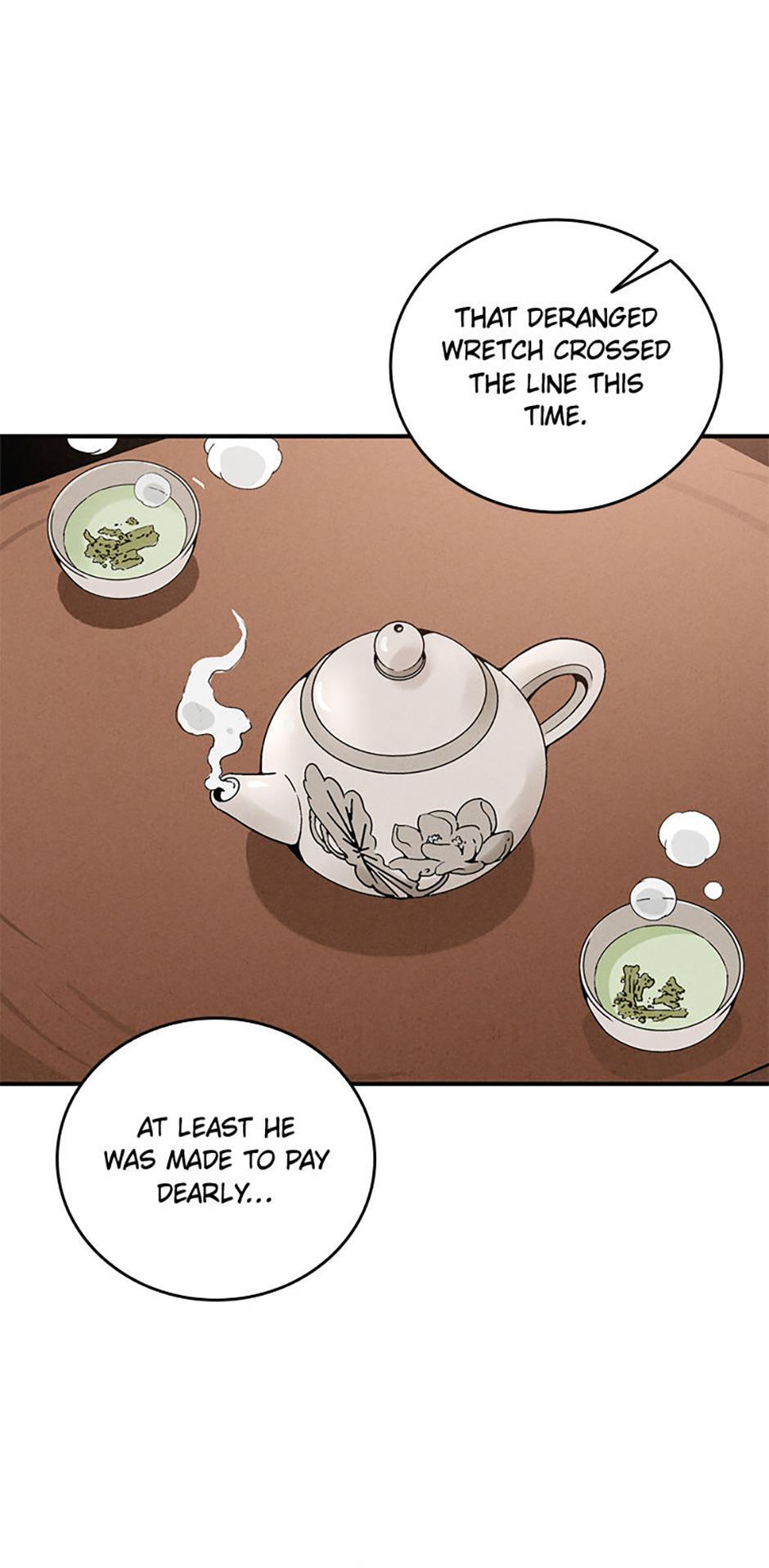 Read The Divine Surgeon Manga Online