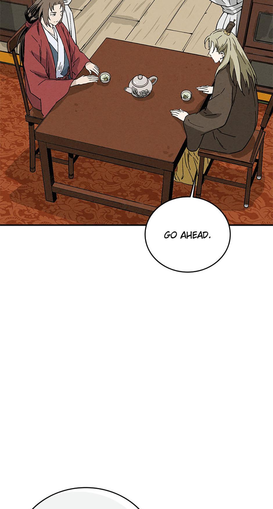 Read The Divine Surgeon Manga Online