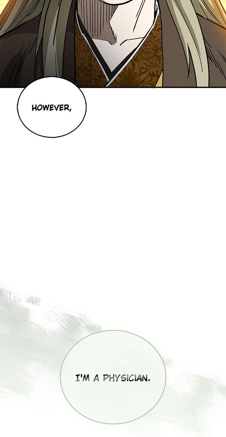 Read The Divine Surgeon Manga Online