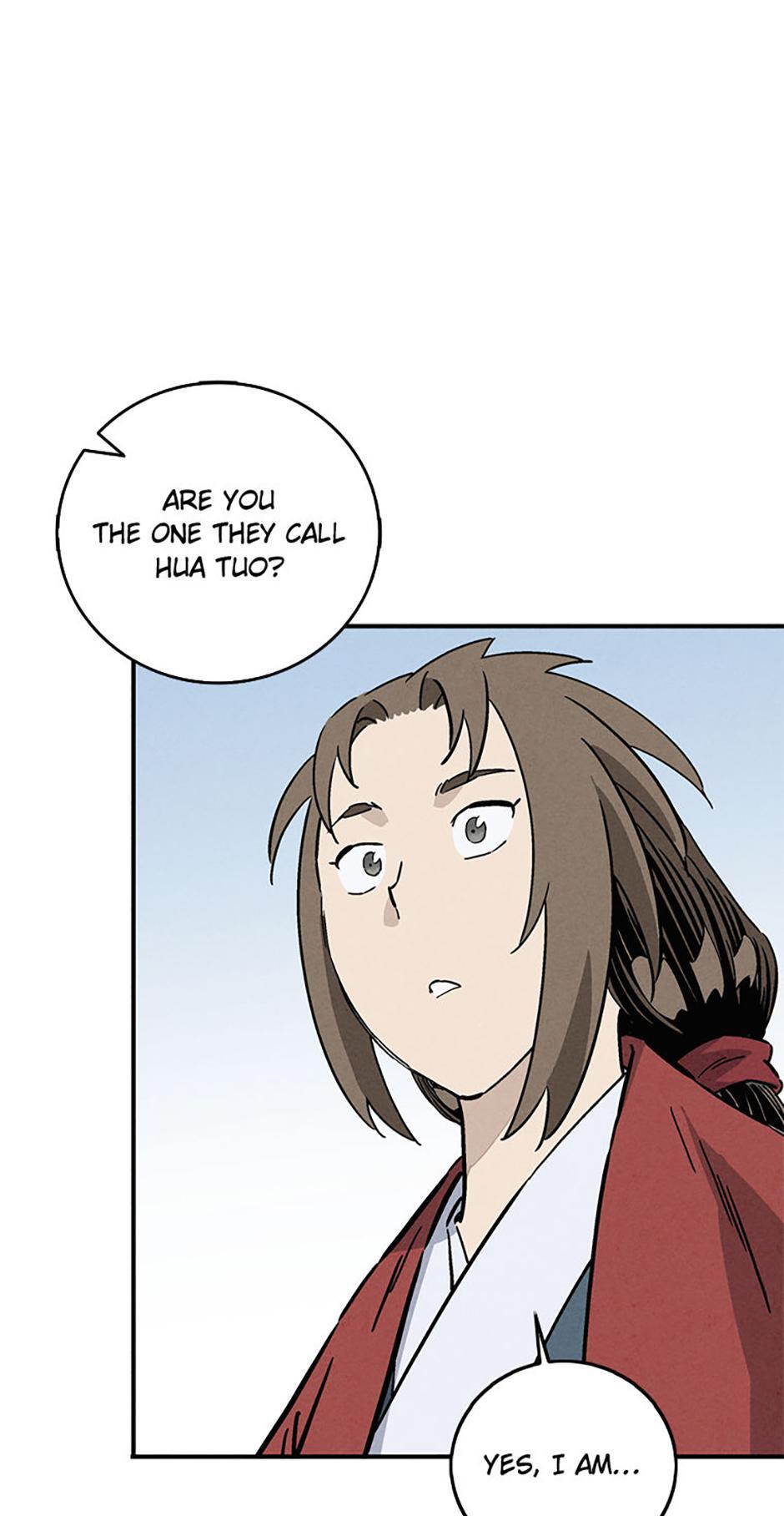 Read The Divine Surgeon Manga Online