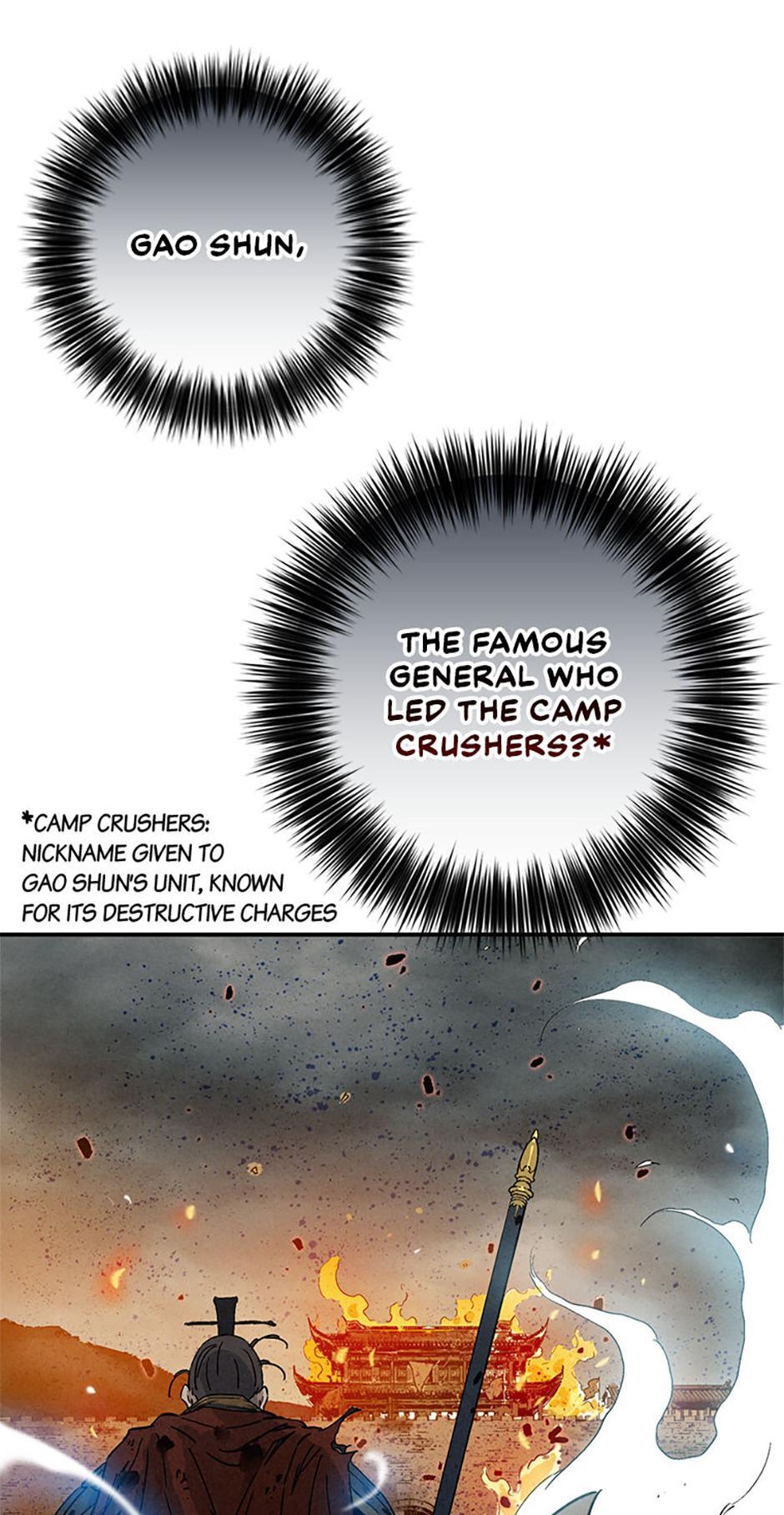 Read The Divine Surgeon Manga Online