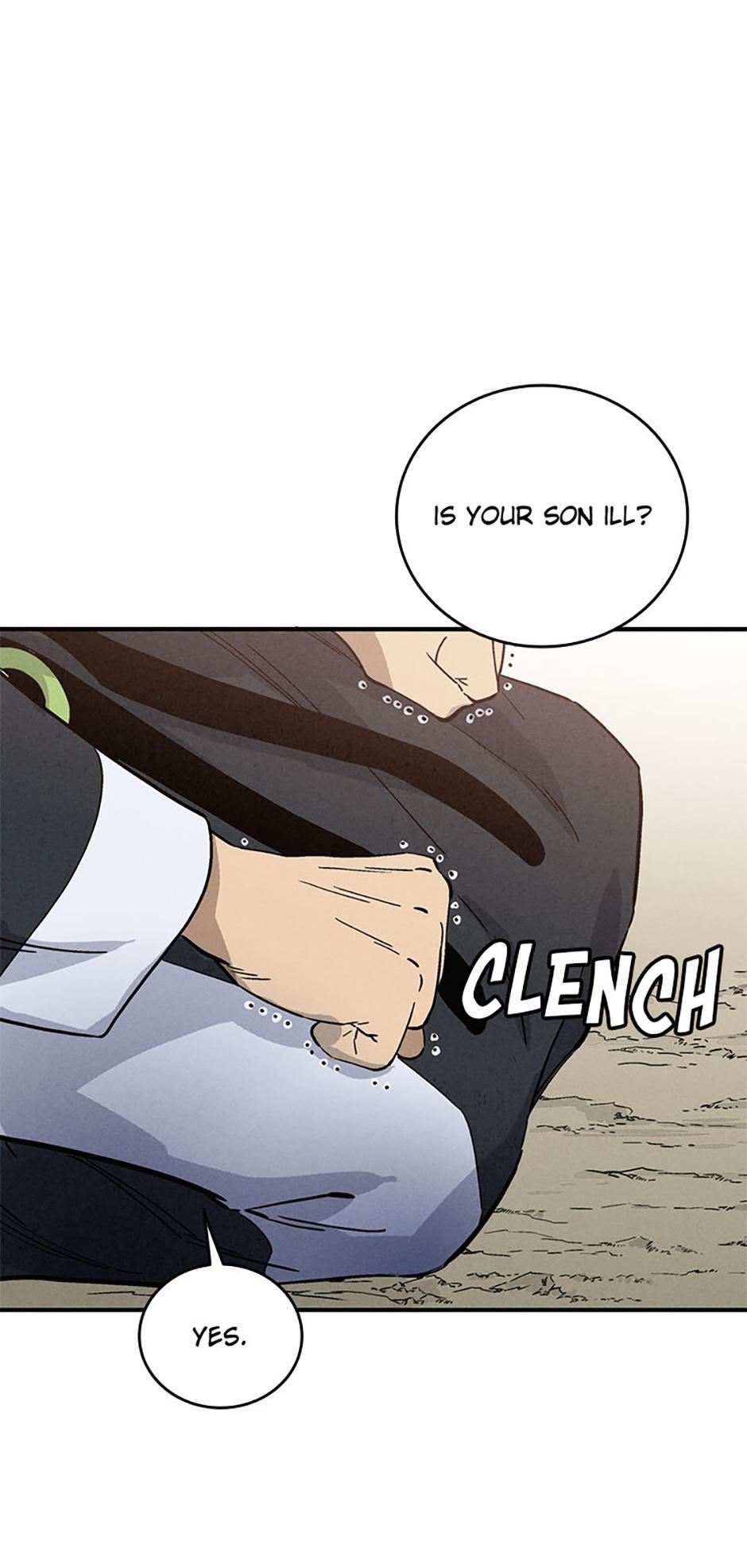 Read The Divine Surgeon Manga Online