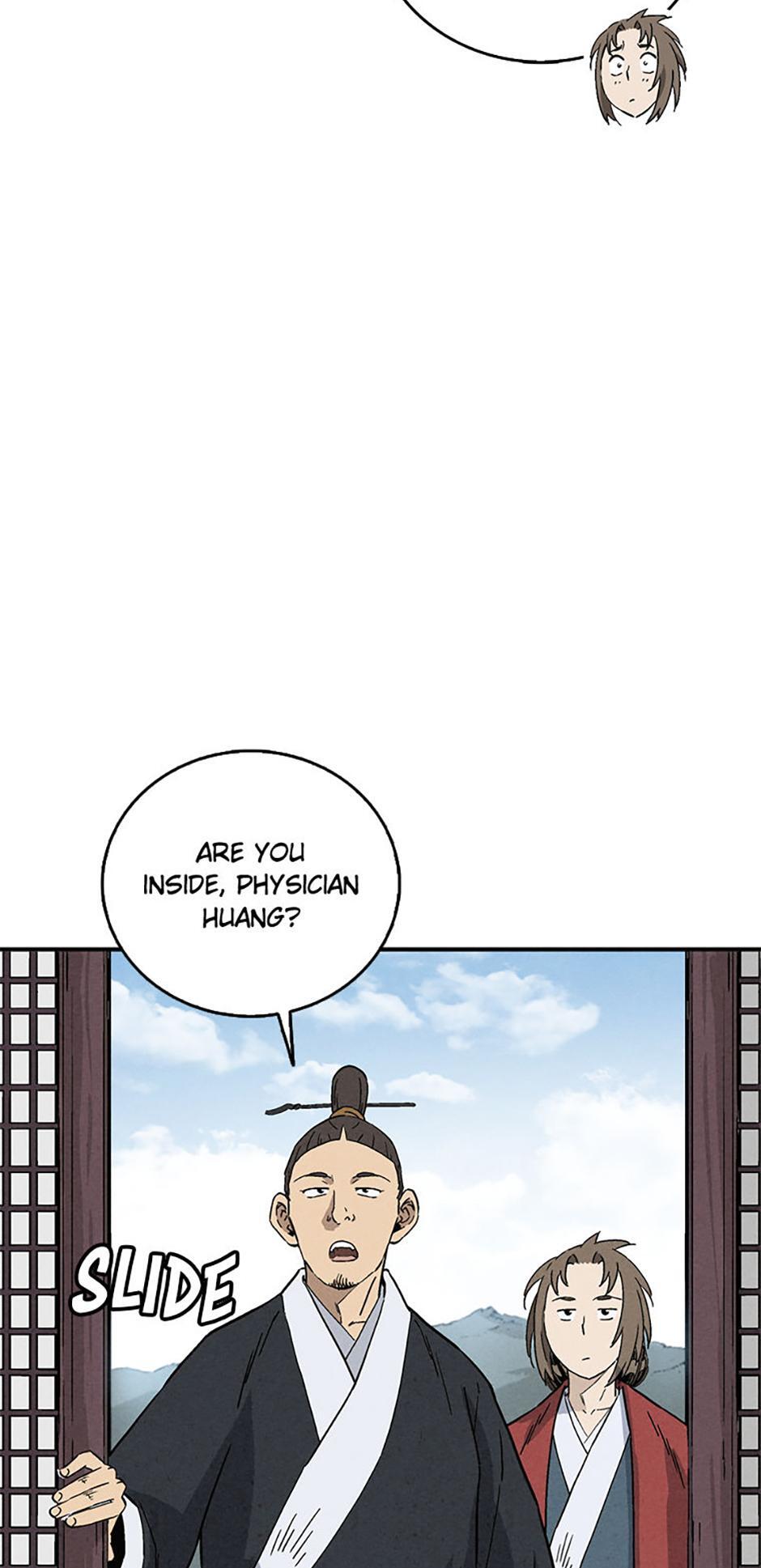 Read The Divine Surgeon Manga Online