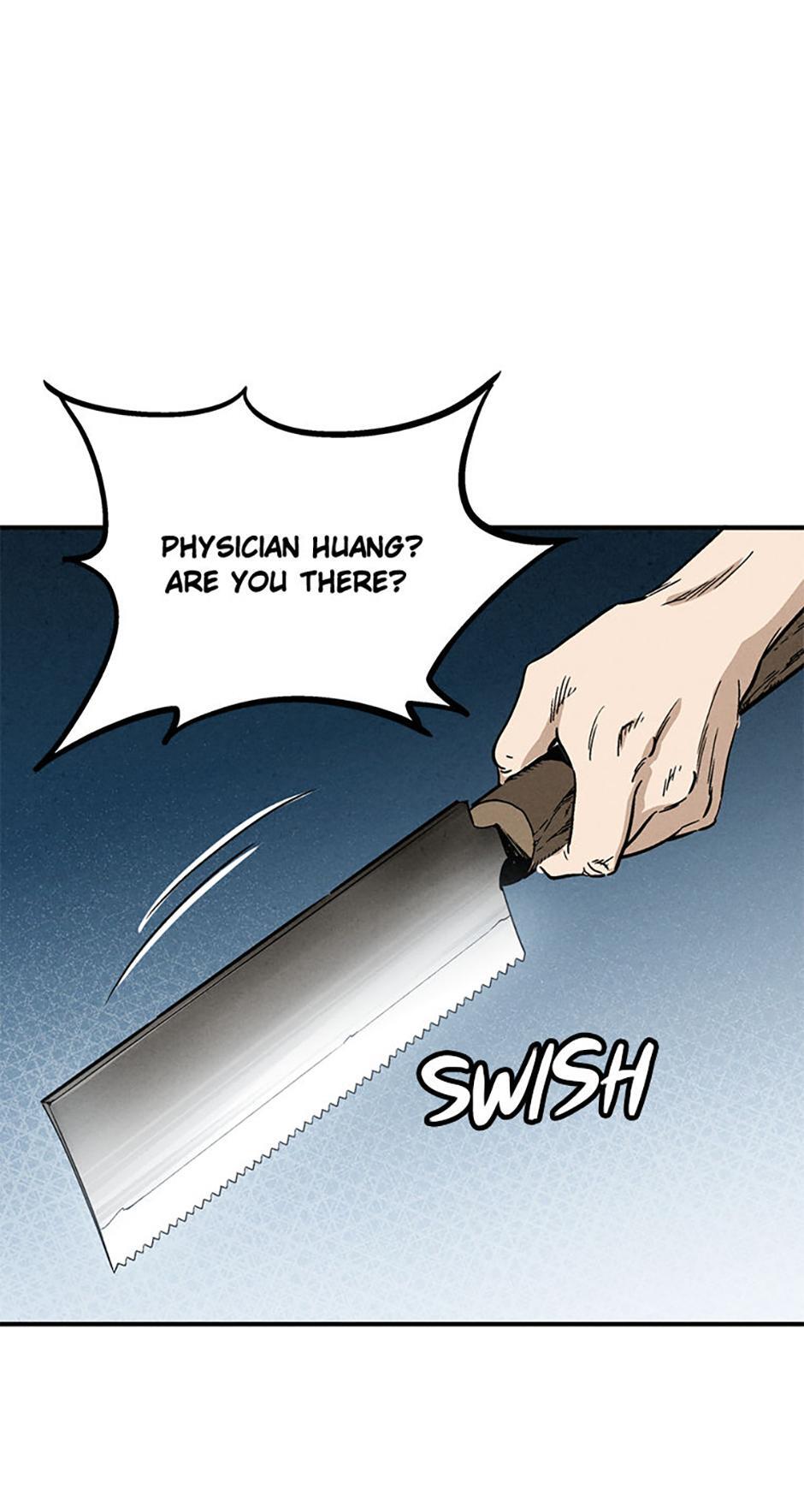 Read The Divine Surgeon Manga Online