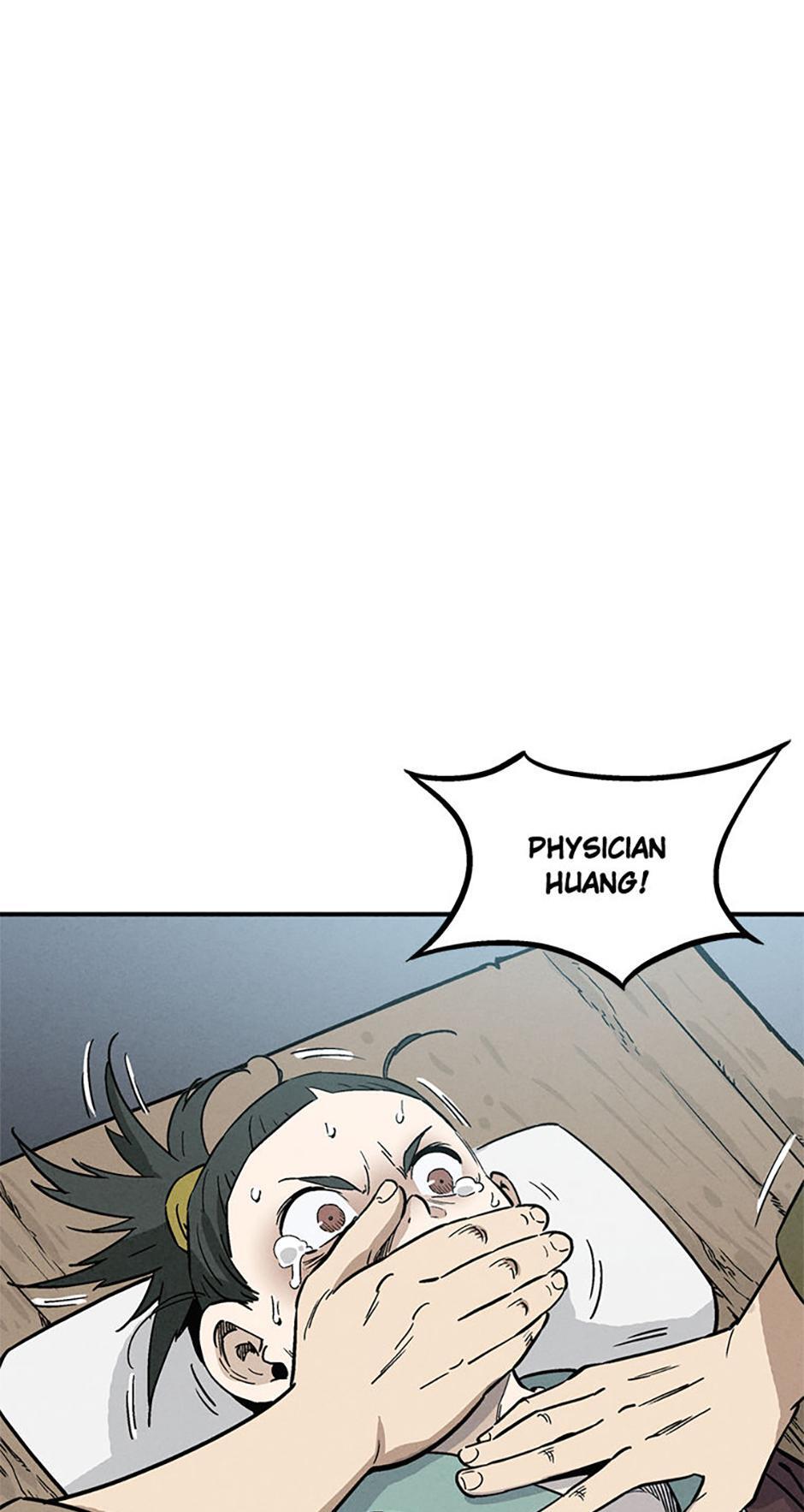 Read The Divine Surgeon Manga Online