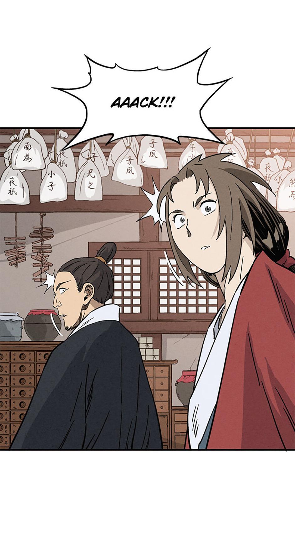Read The Divine Surgeon Manga Online