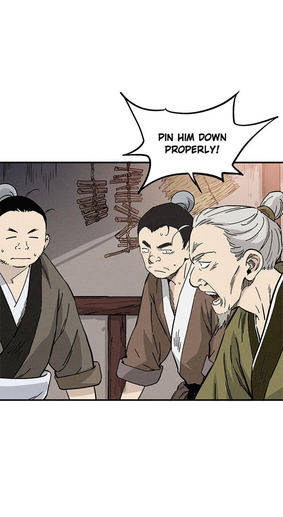 Read The Divine Surgeon Manga Online