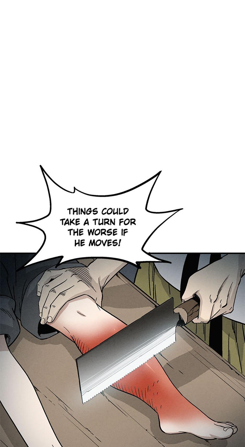 Read The Divine Surgeon Manga Online