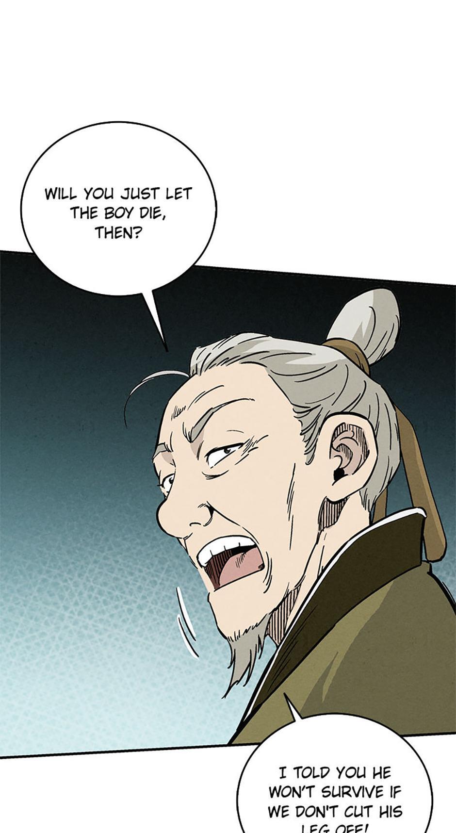 Read The Divine Surgeon Manga Online