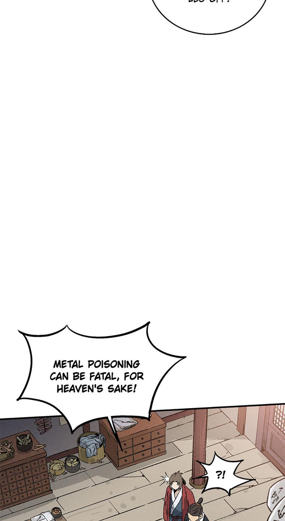 Read The Divine Surgeon Manga Online