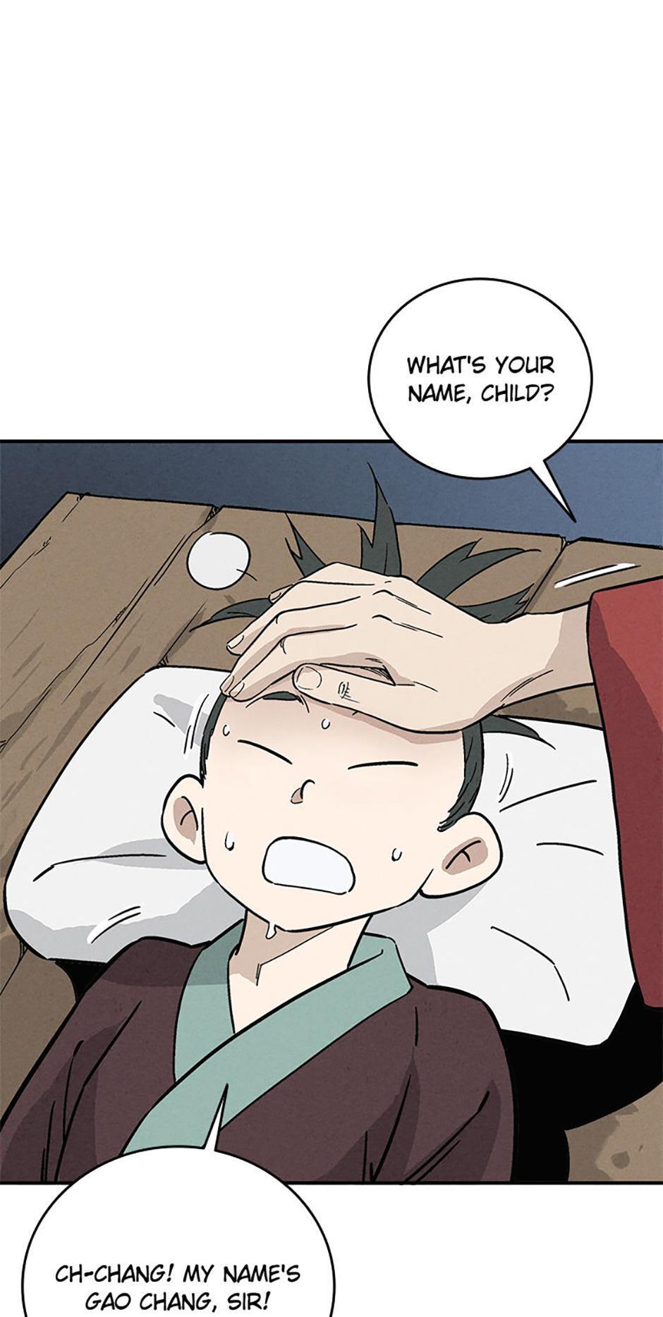 Read The Divine Surgeon Manga Online
