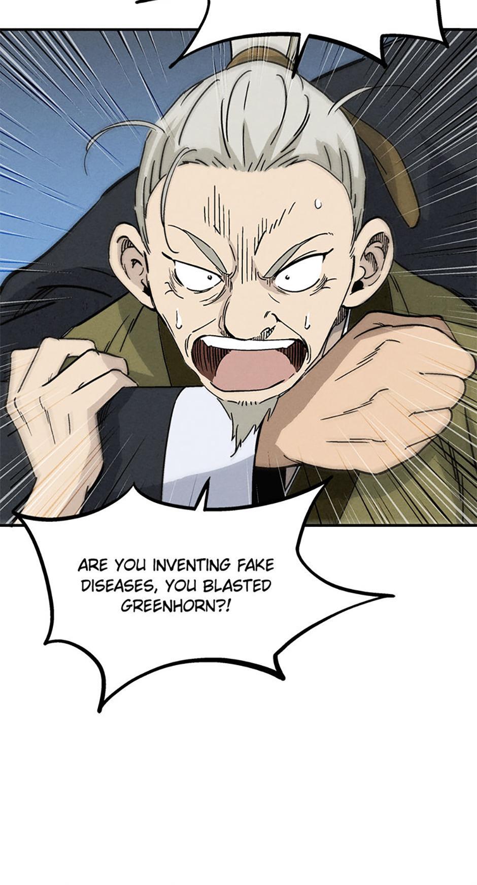 Read The Divine Surgeon Manga Online