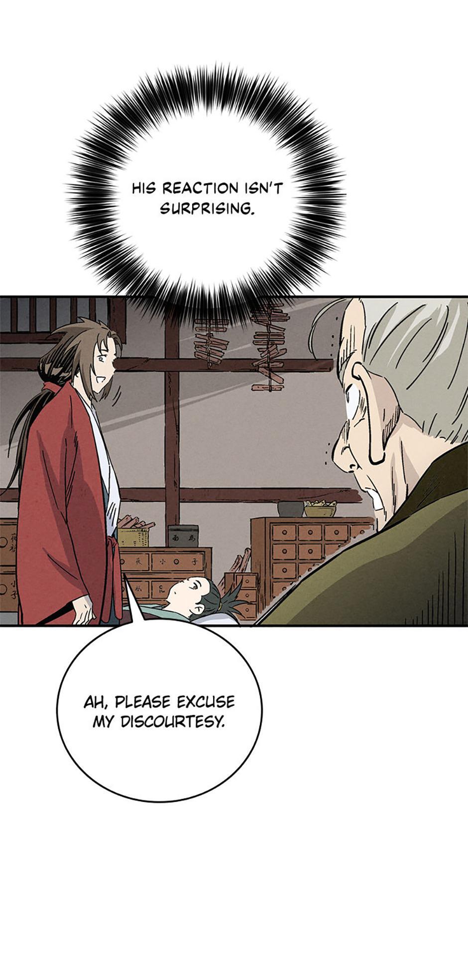 Read The Divine Surgeon Manga Online