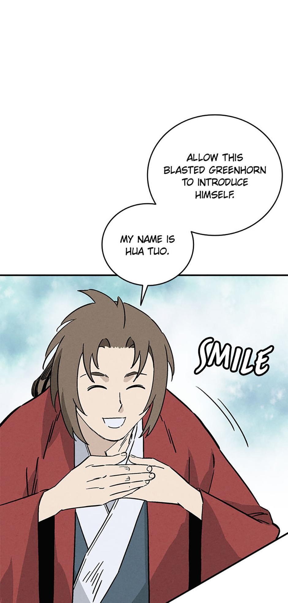 Read The Divine Surgeon Manga Online