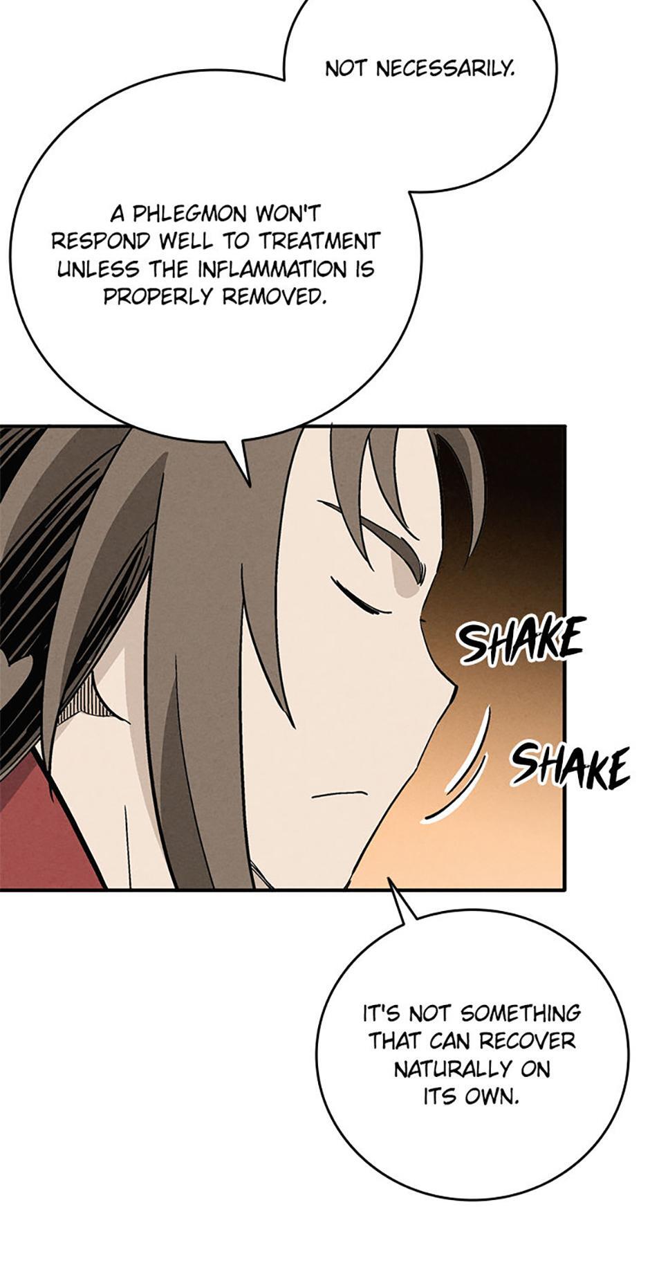Read The Divine Surgeon Manga Online