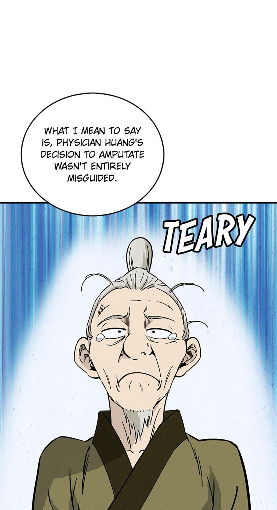 Read The Divine Surgeon Manga Online