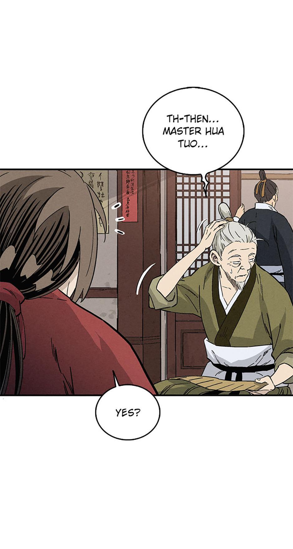 Read The Divine Surgeon Manga Online