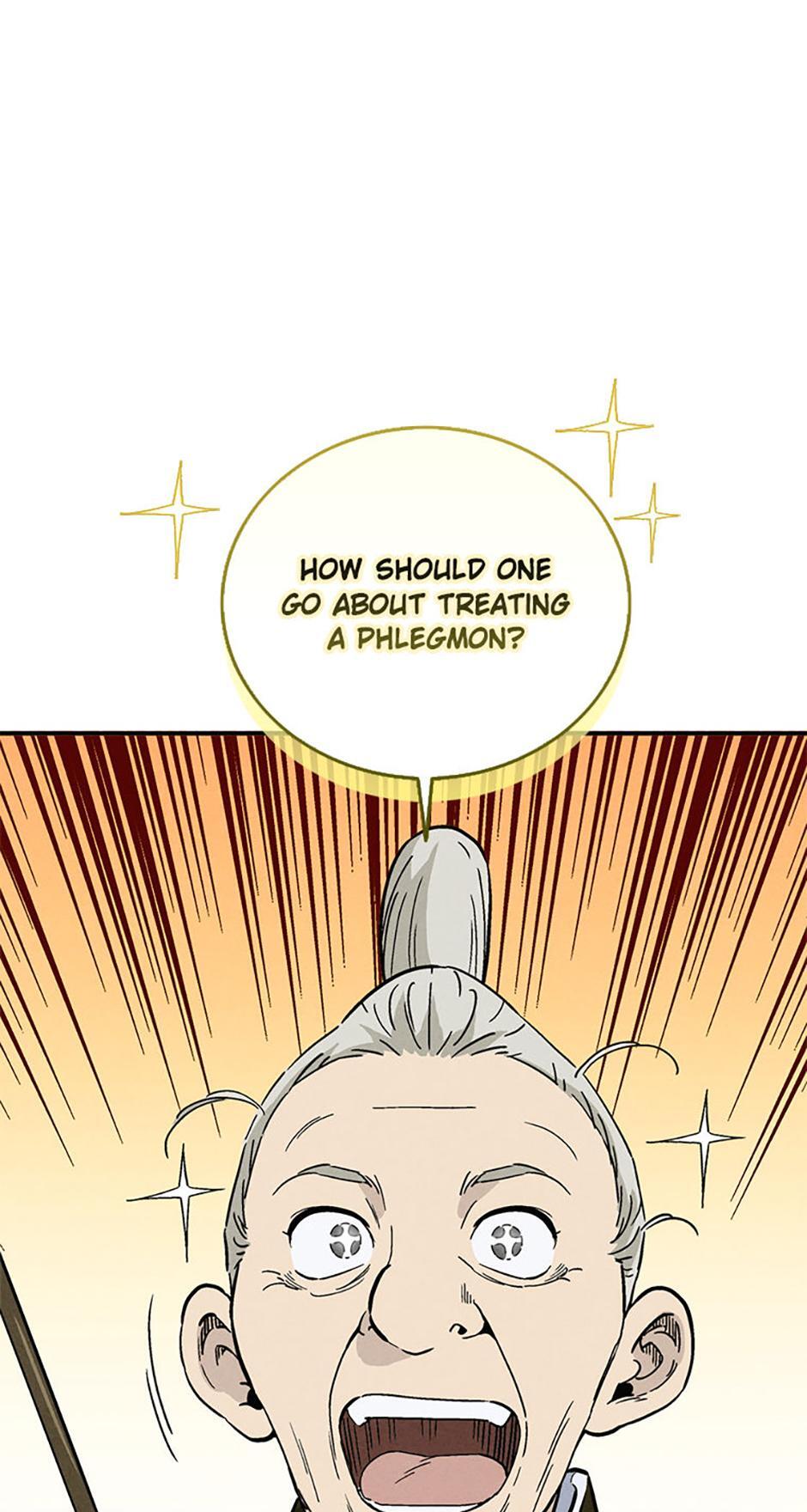 Read The Divine Surgeon Manga Online