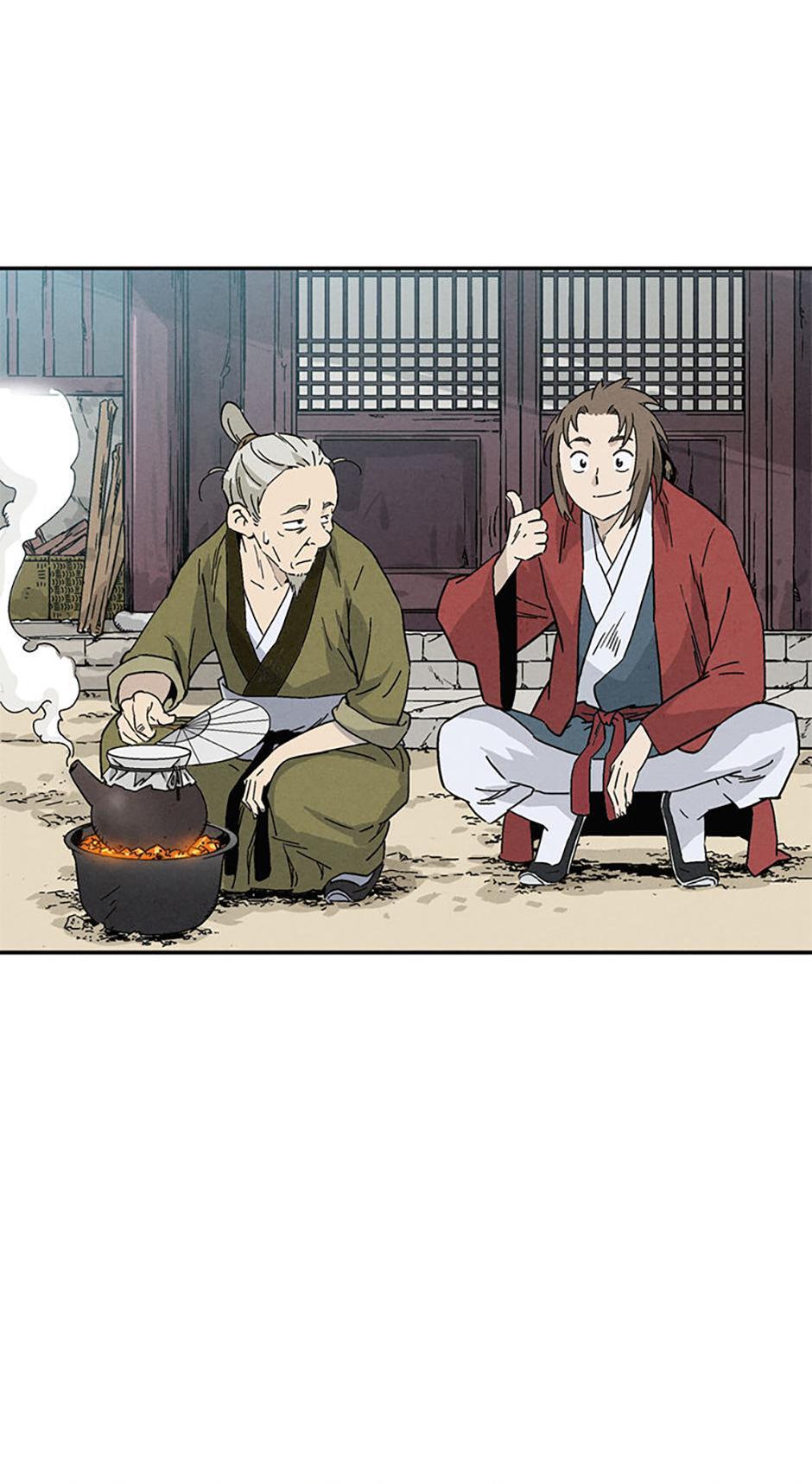 Read The Divine Surgeon Manga Online