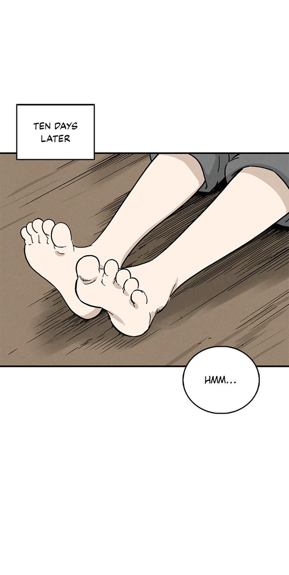 Read The Divine Surgeon Manga Online