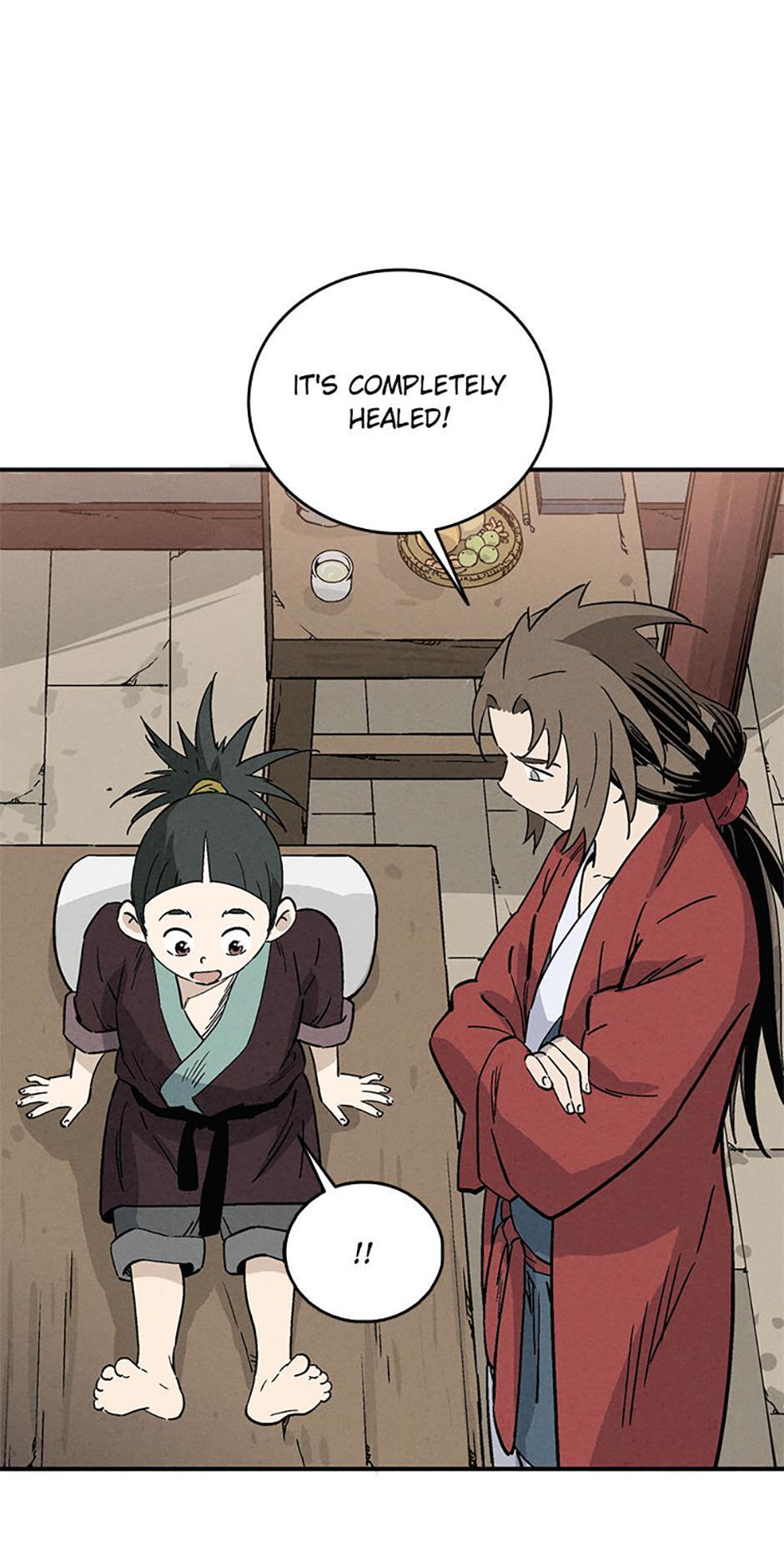 Read The Divine Surgeon Manga Online