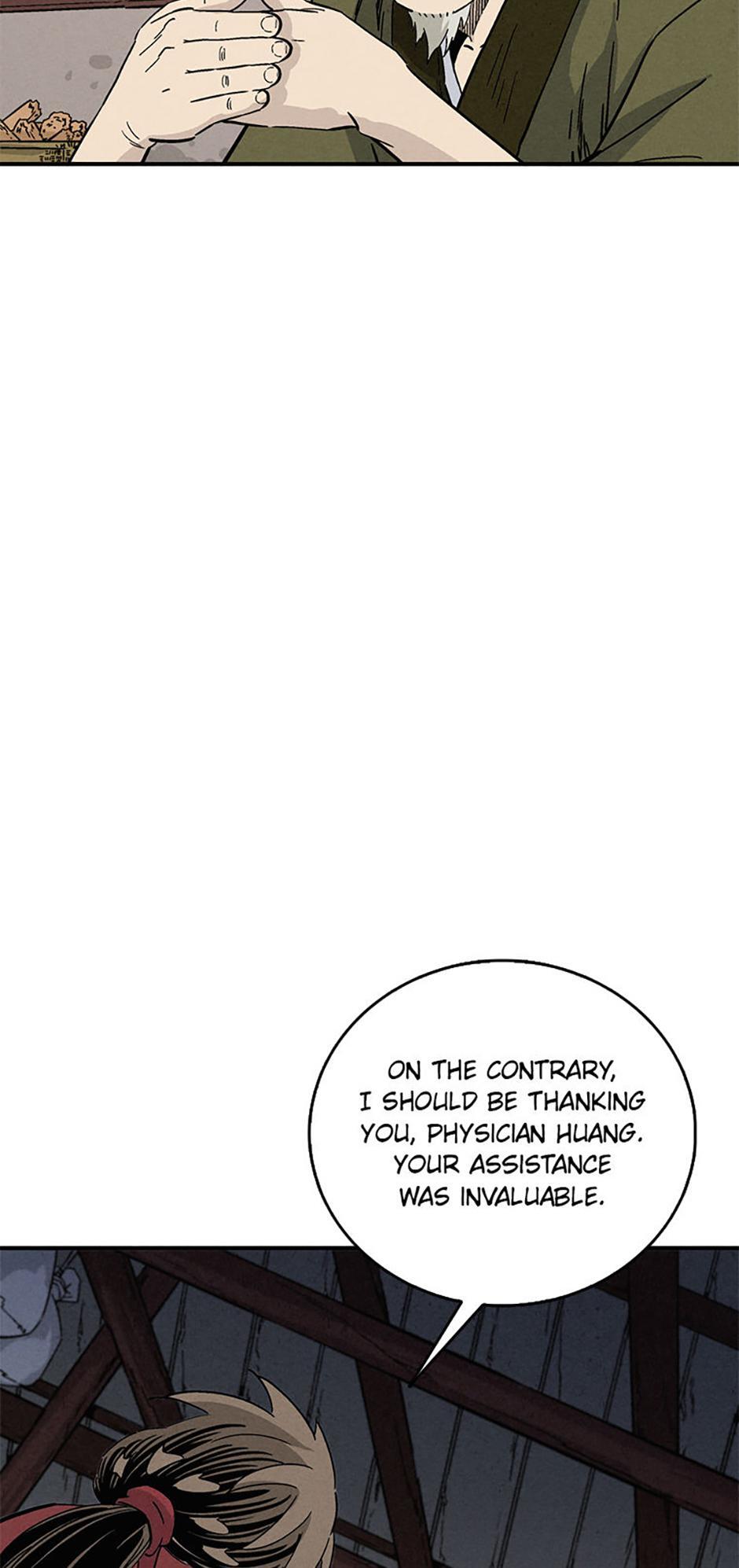 Read The Divine Surgeon Manga Online