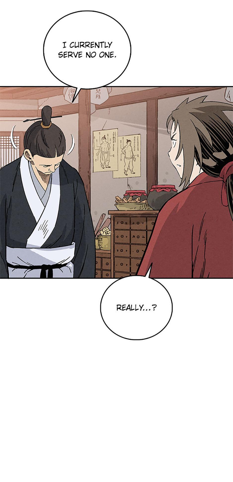 Read The Divine Surgeon Manga Online