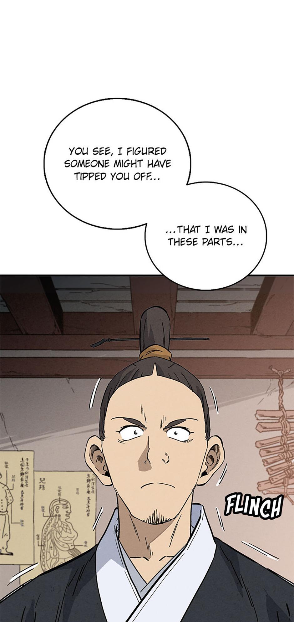 Read The Divine Surgeon Manga Online