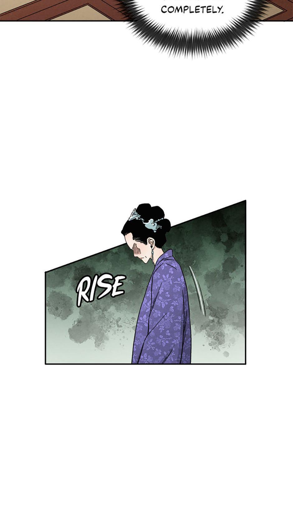 Read The Divine Surgeon Manga Online