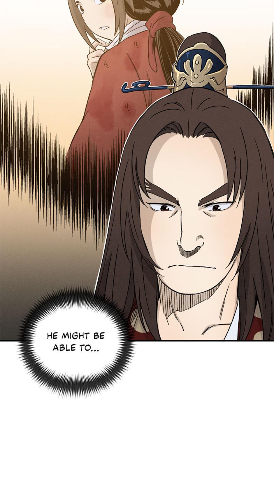 Read The Divine Surgeon Manga Online