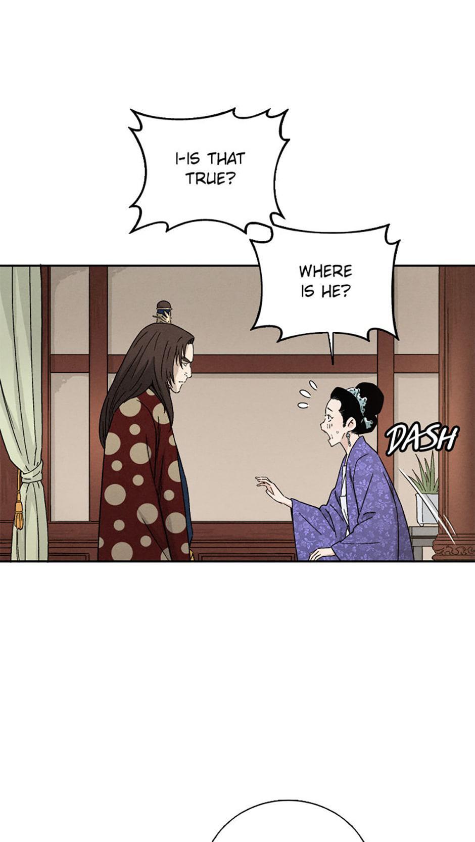 Read The Divine Surgeon Manga Online