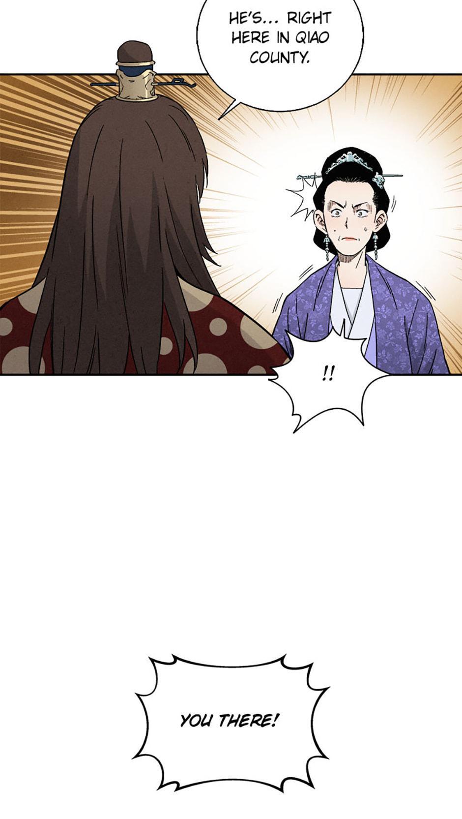 Read The Divine Surgeon Manga Online