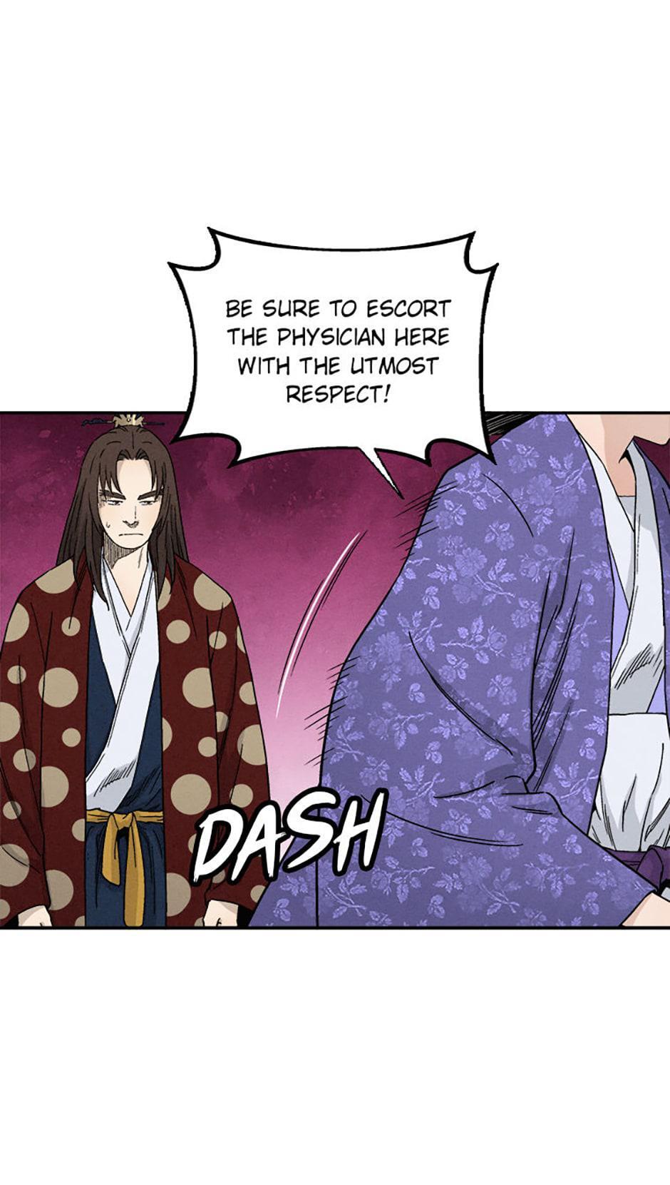 Read The Divine Surgeon Manga Online