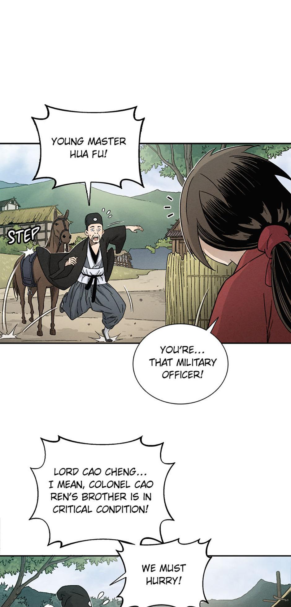 Read The Divine Surgeon Manga Online