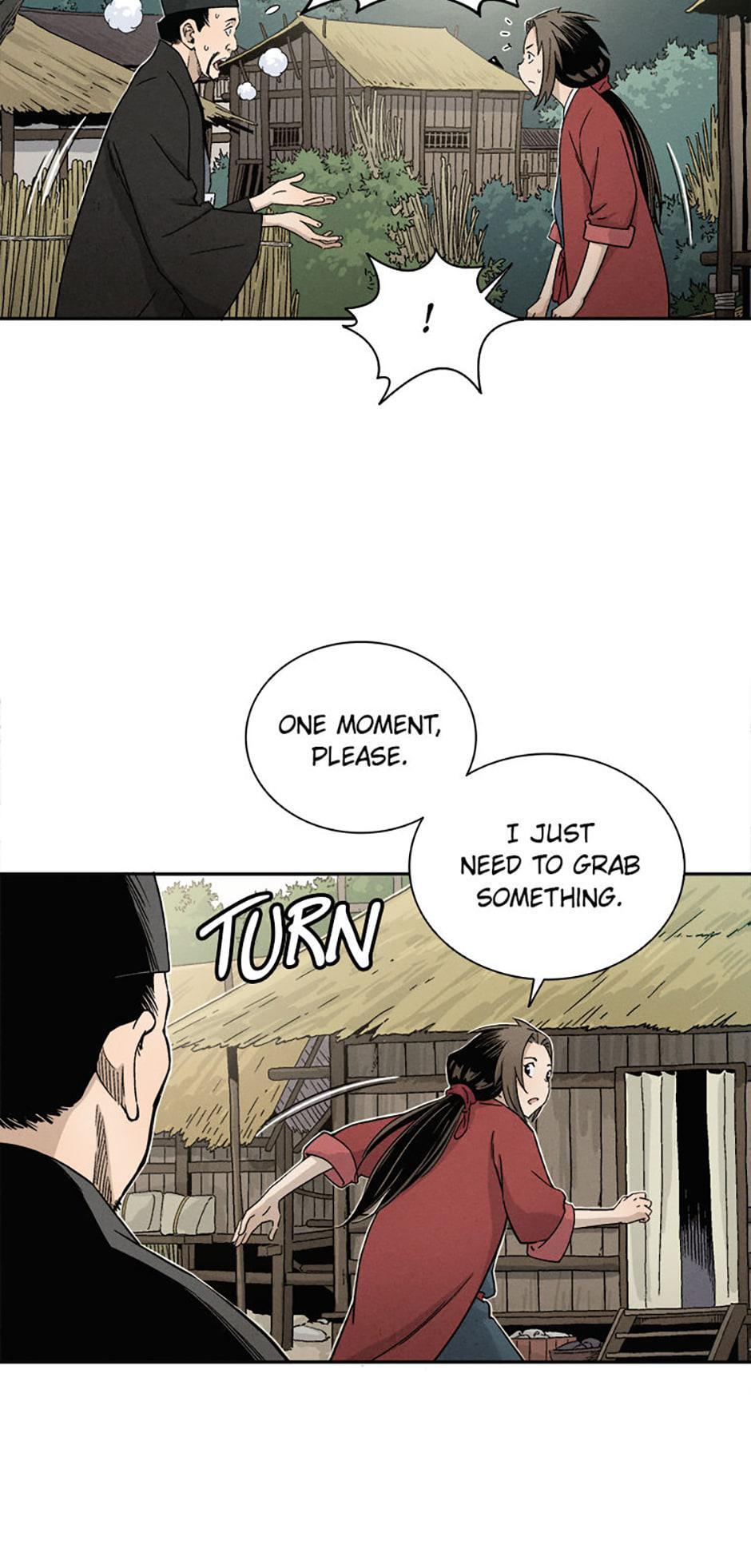 Read The Divine Surgeon Manga Online
