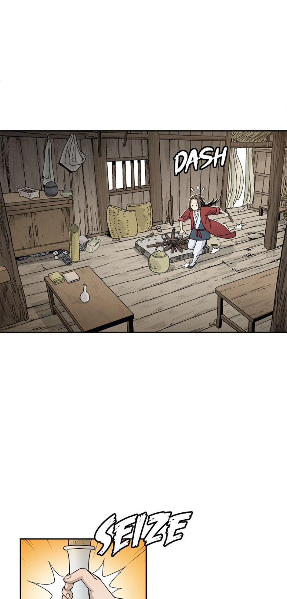 Read The Divine Surgeon Manga Online