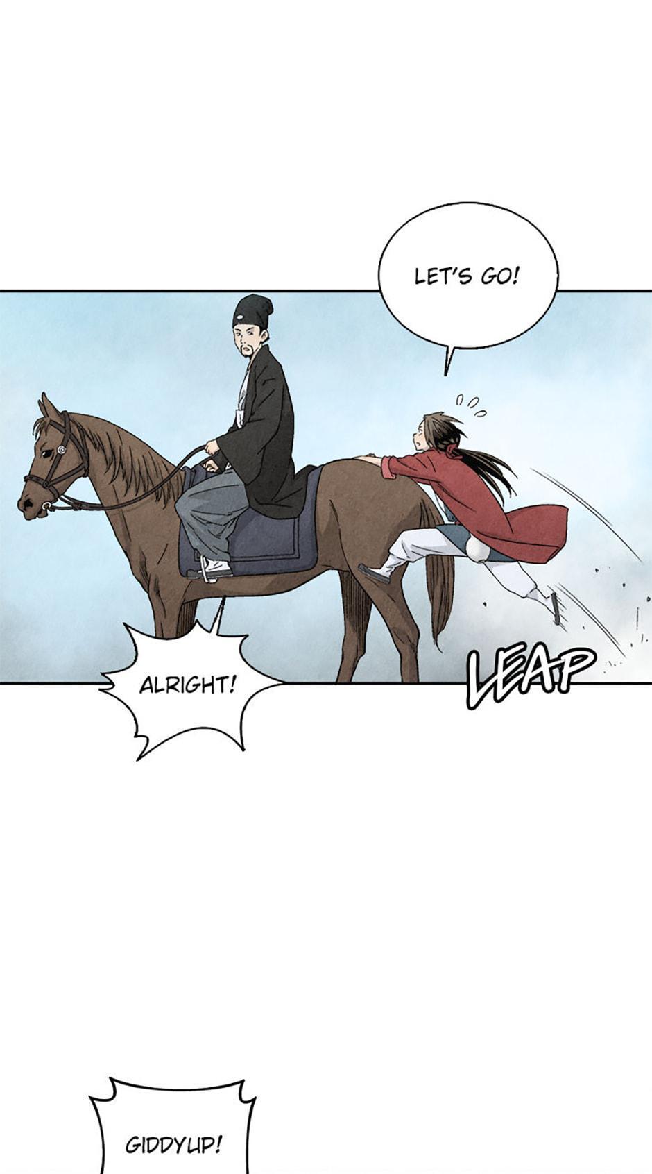 Read The Divine Surgeon Manga Online