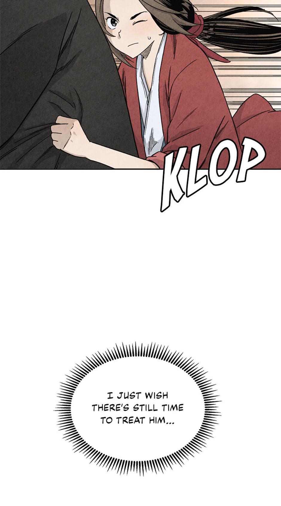 Read The Divine Surgeon Manga Online