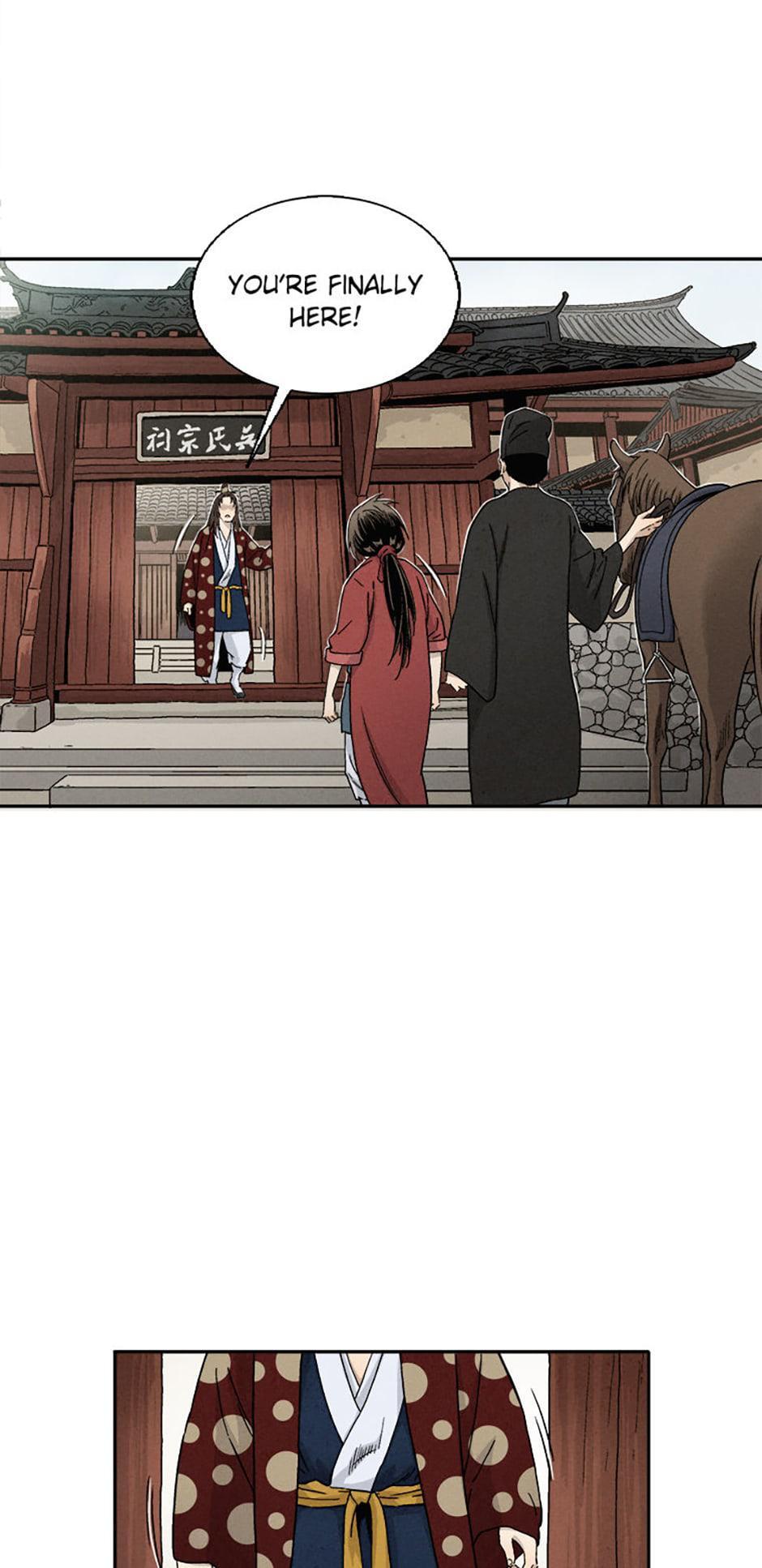 Read The Divine Surgeon Manga Online
