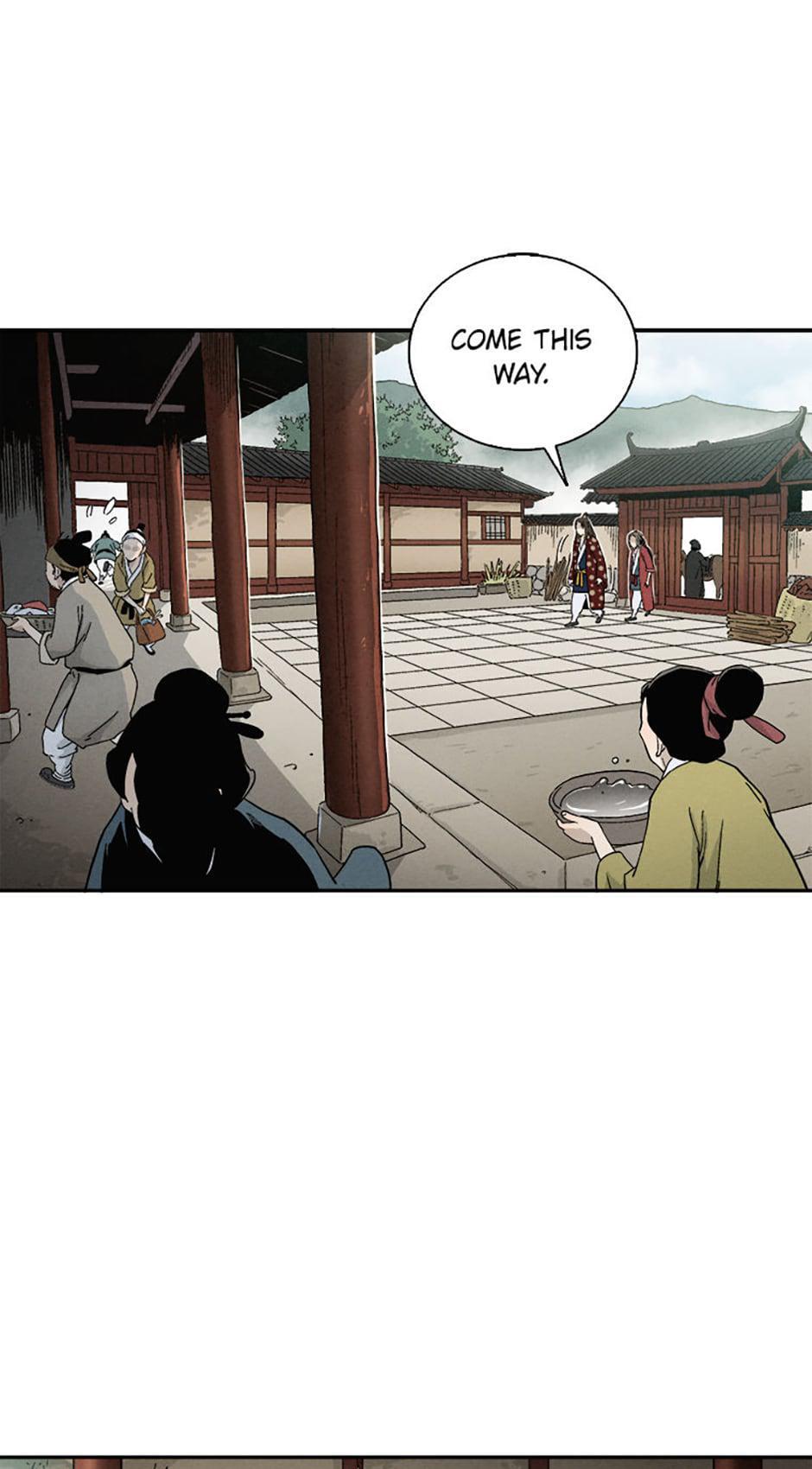 Read The Divine Surgeon Manga Online