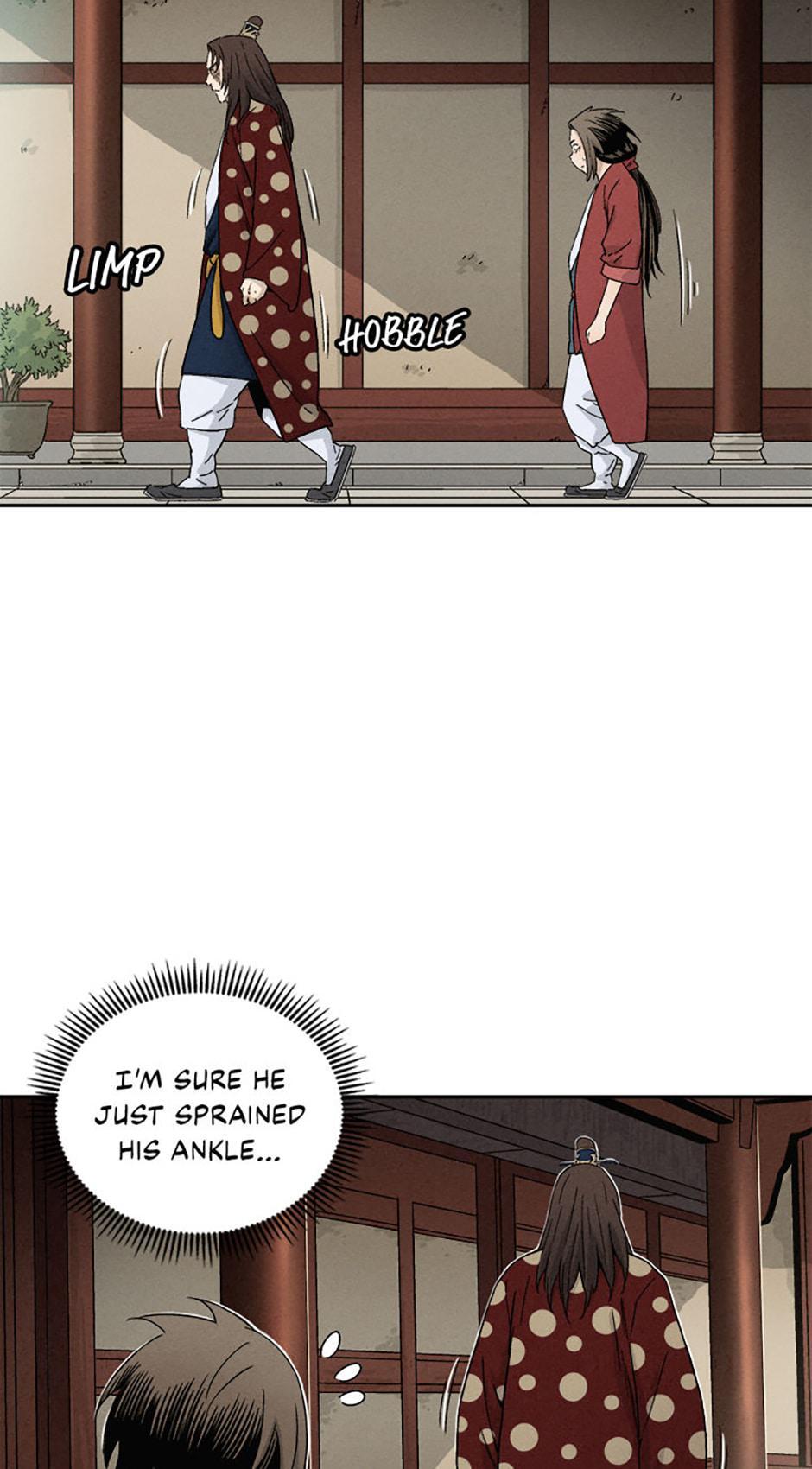 Read The Divine Surgeon Manga Online