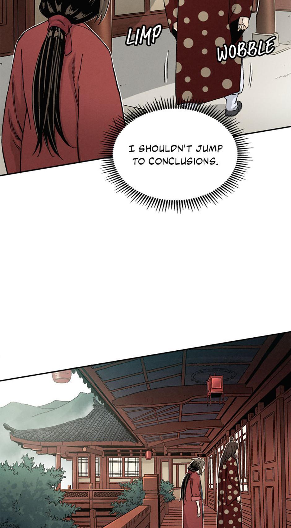 Read The Divine Surgeon Manga Online