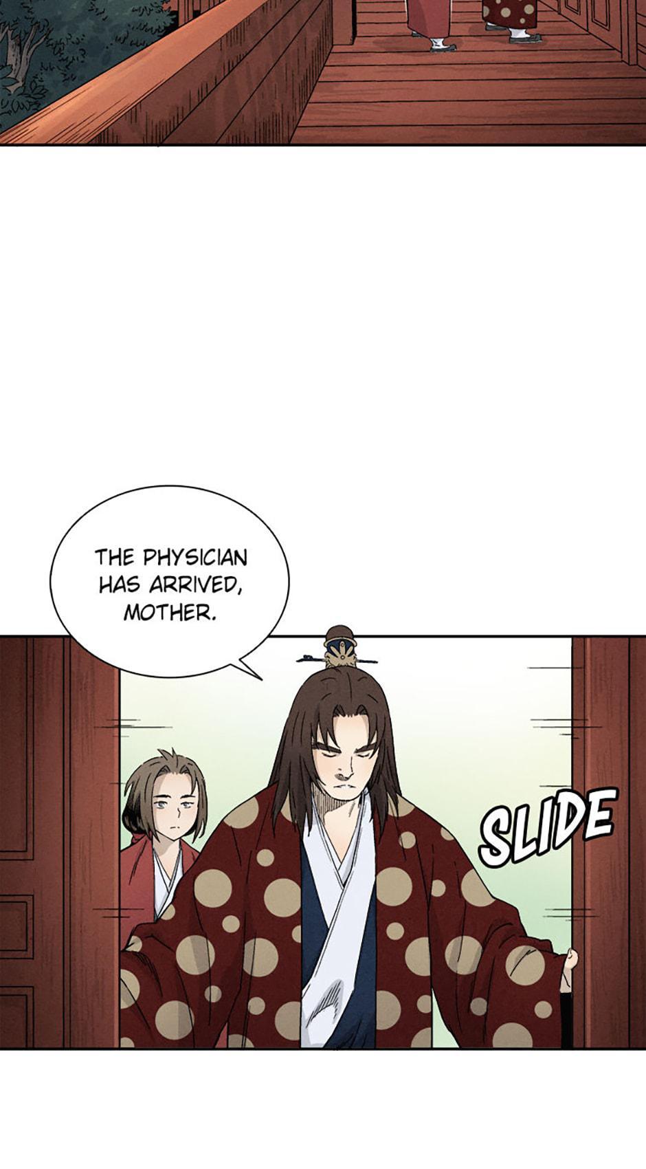 Read The Divine Surgeon Manga Online