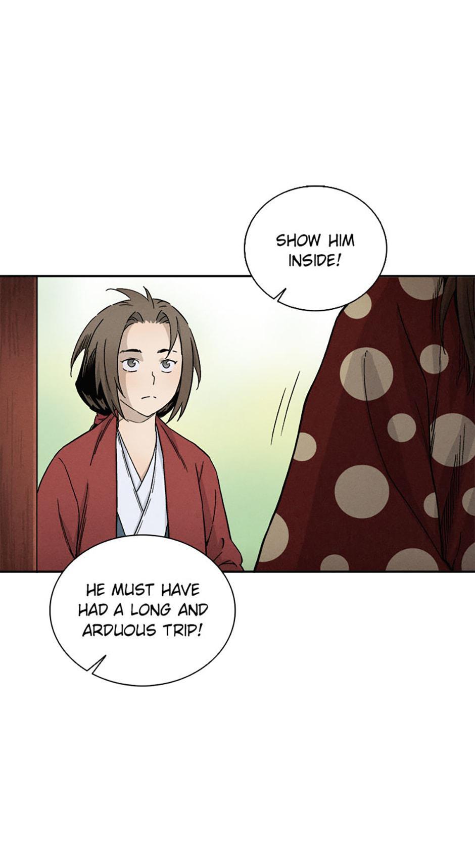 Read The Divine Surgeon Manga Online